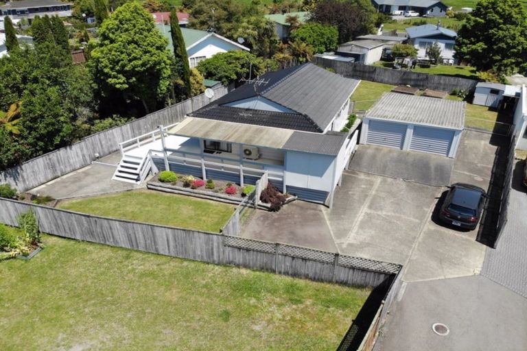 Photo of property in 31 Landscape Drive, Ngongotaha, Rotorua, 3010
