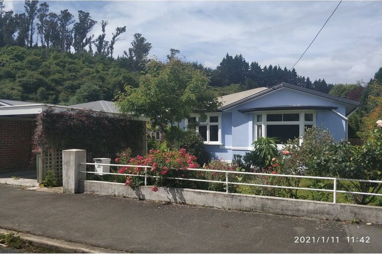 Photo of property in 6 Patmos Avenue, Woodhaugh, Dunedin, 9010