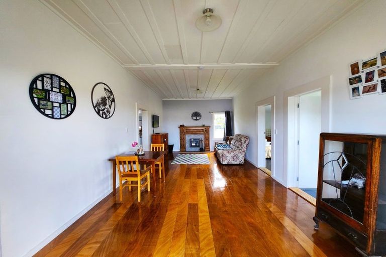 Photo of property in 25 Clean Street, Te Kopuru, 0391