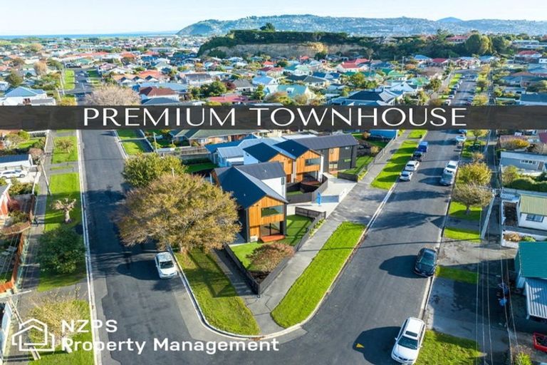 Photo of property in 30 Lochend Street, Musselburgh, Dunedin, 9013