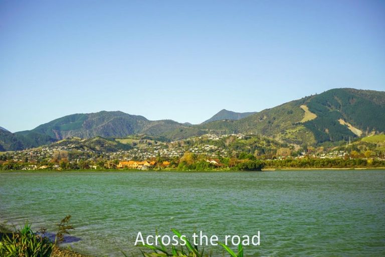 Photo of property in 73 Point Road, Monaco, Nelson, 7011