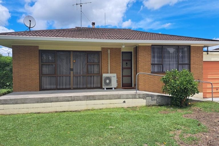 Photo of property in 69a Hakanoa Street, Huntly, 3700