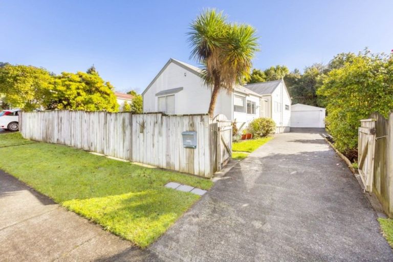 Photo of property in 78 Field Street, Silverstream, Upper Hutt, 5019