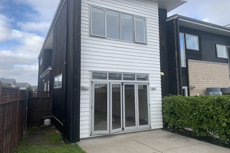 Photo of property in 3 Harvard Street, Hobsonville, Auckland, 0616