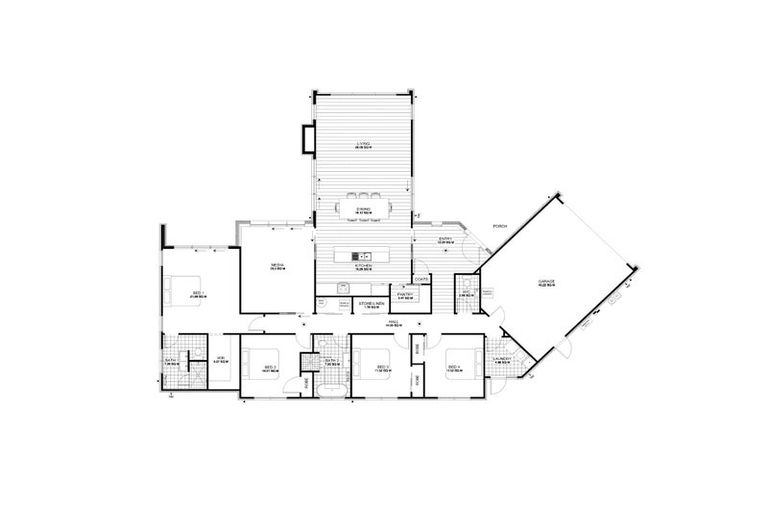 Photo of property in 14 Campbell Road, Wanaka, 9305