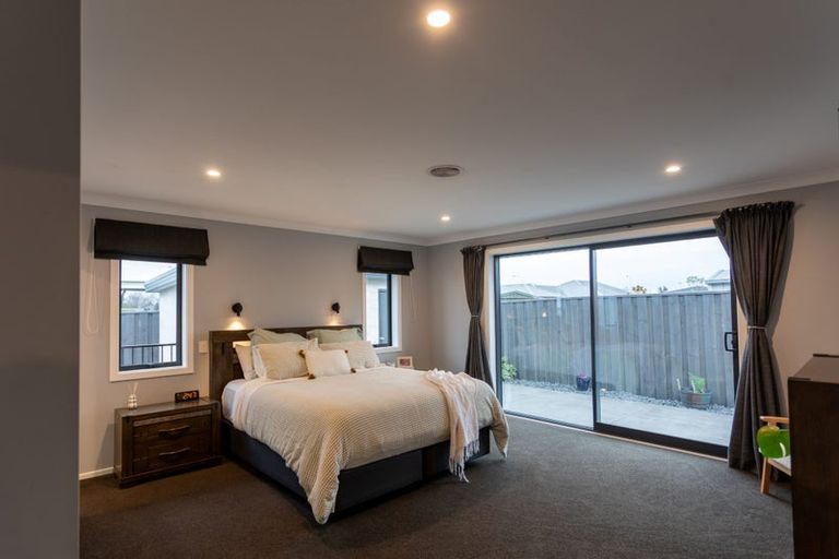 Photo of property in 30 Courage Road, Amberley, 7410