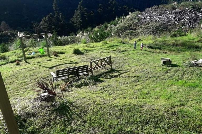 Photo of property in 609a Bickerstaffe Road, Maungaturoto, 0587