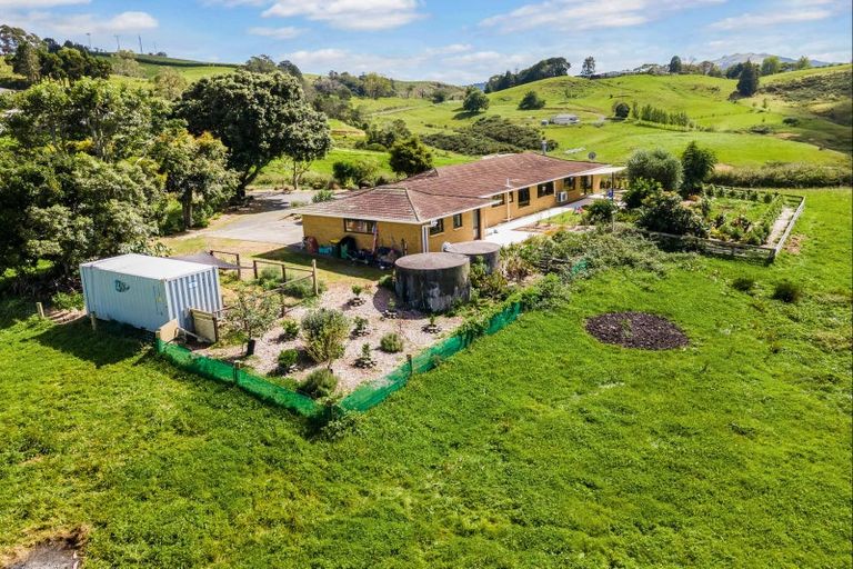 Photo of property in 127 Bluff Road, Pokeno, 2471