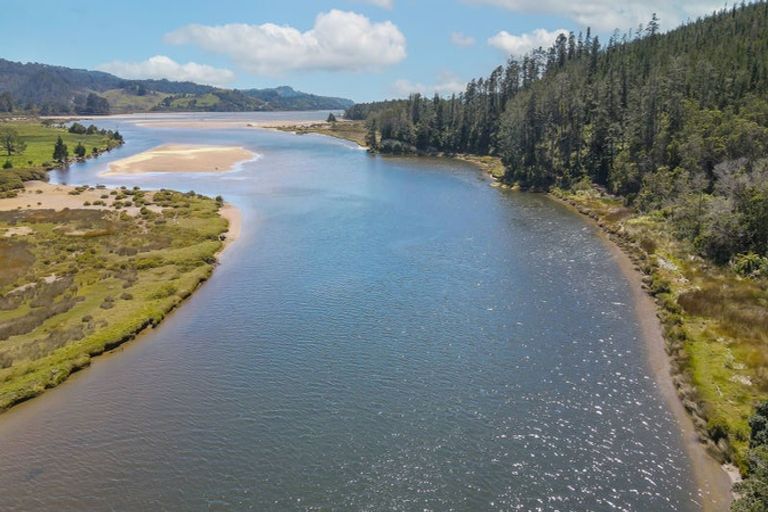 Photo of property in 671 Hikuai Settlement Road, Pauanui, Hikuai, 3579