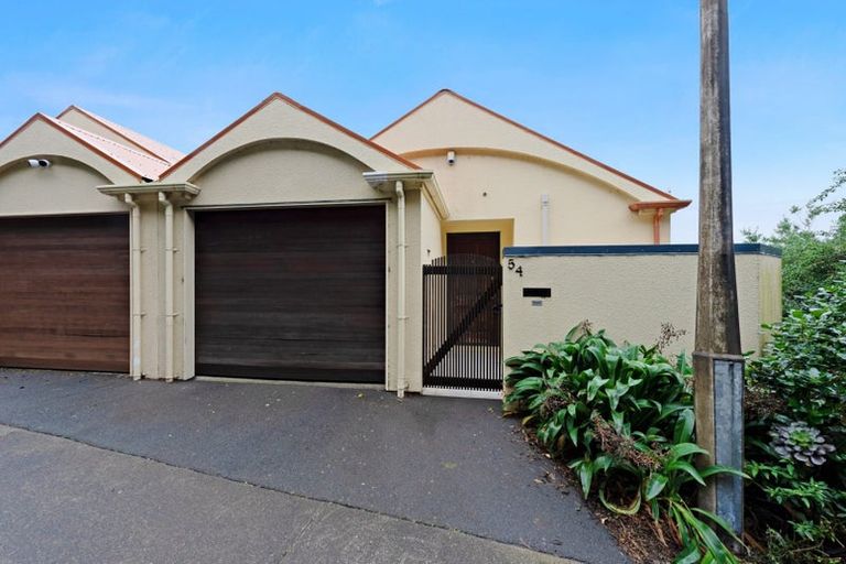 Photo of property in 54 Sar Street, Pipitea, Wellington, 6012
