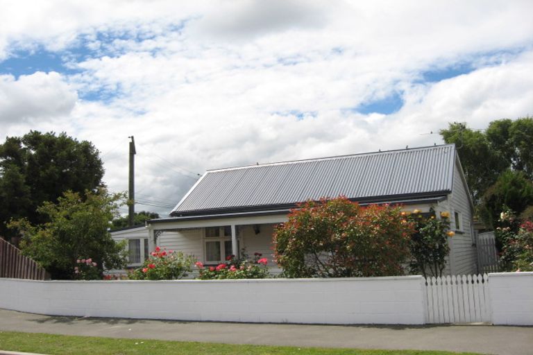 Photo of property in 23 Edmonds Street, Woolston, Christchurch, 8062