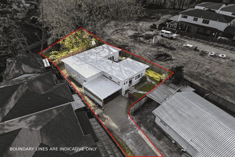 Photo of property in 1/79 Hillcrest Road, Papatoetoe, Auckland, 2025