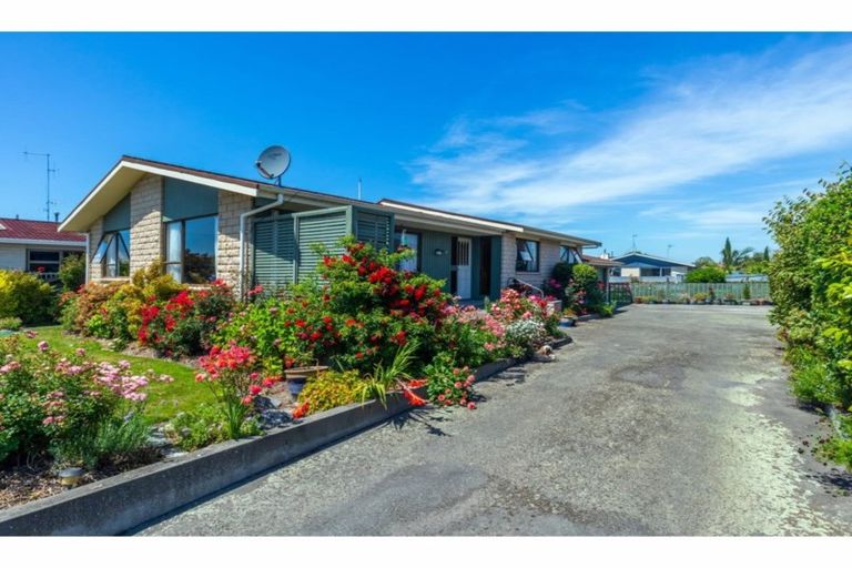 Photo of property in 22 Roxburgh Street, Glenwood, Timaru, 7910