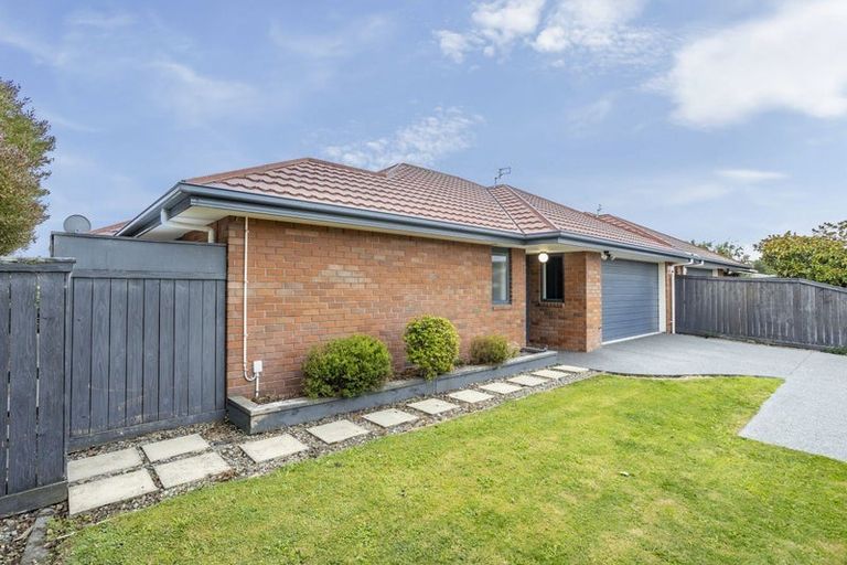 Photo of property in 78b Charles Street, Rangiora, 7400