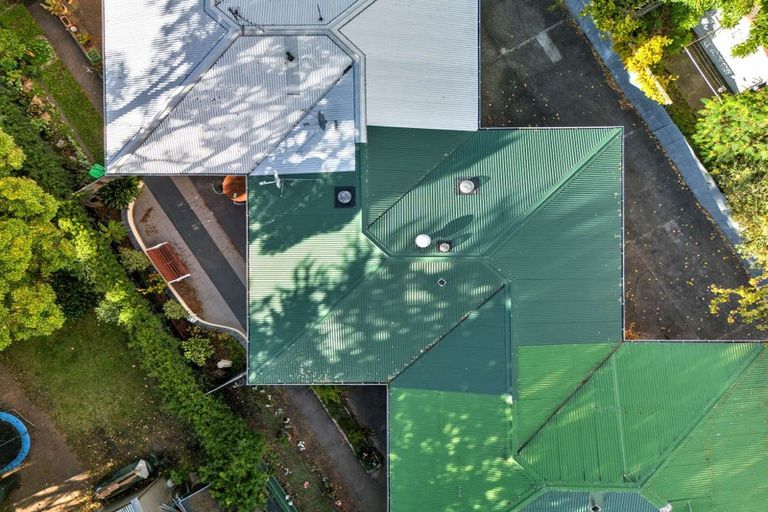 Photo of property in 89 Mcdonald Street, Napier South, Napier, 4110