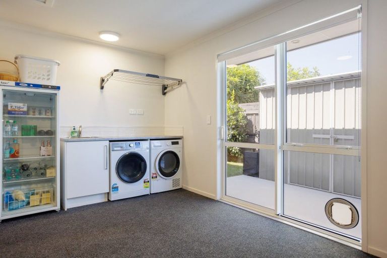 Photo of property in 8 O'sullivan Drive, Matamata, 3400