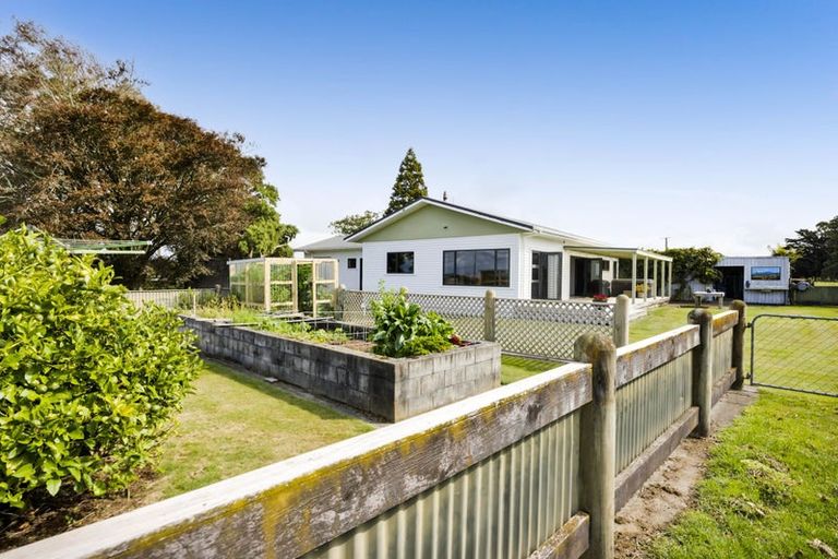 Photo of property in 79 Sole Road, Ngaere, Stratford, 4393