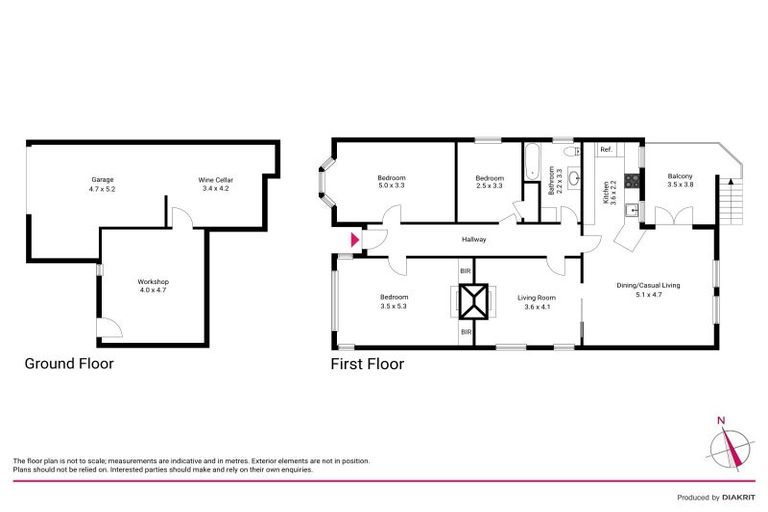 Photo of property in 263 Adelaide Road, Newtown, Wellington, 6021