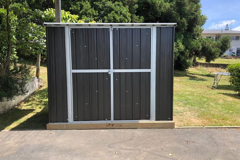 Photo of property in 26 Ridout Street, Maeroa, Hamilton, 3200