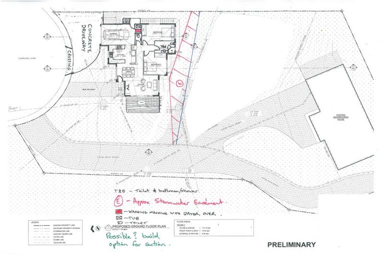 Photo of property in 5 Carbine Lane, Waiuku, 2123