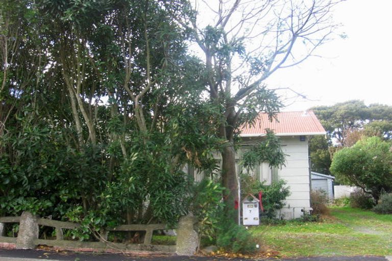 Photo of property in 7 Burns Avenue, Takaro, Palmerston North, 4412