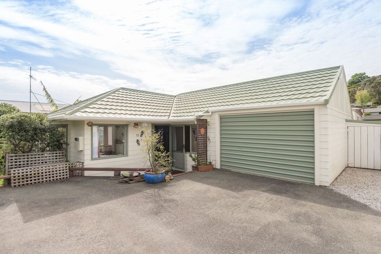 Photo of property in 13b Northesk Street, Nelson South, Nelson, 7010