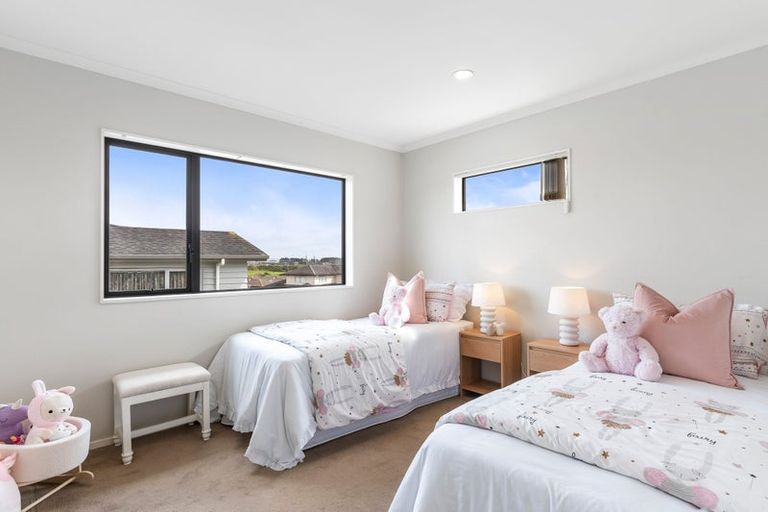 Photo of property in 5 Kildare Road, Flat Bush, Auckland, 2019