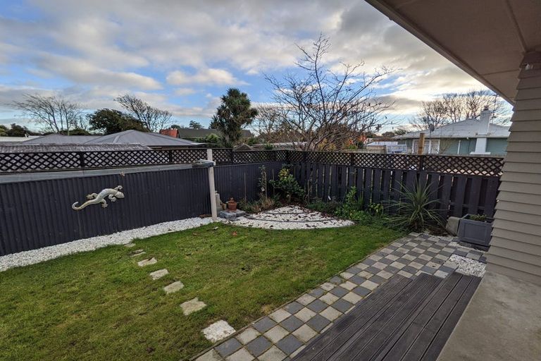 Photo of property in 35 Graham Street, Levin, 5510