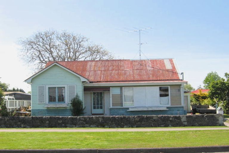 Photo of property in 14 Clarence Street, Te Hapara, Gisborne, 4010