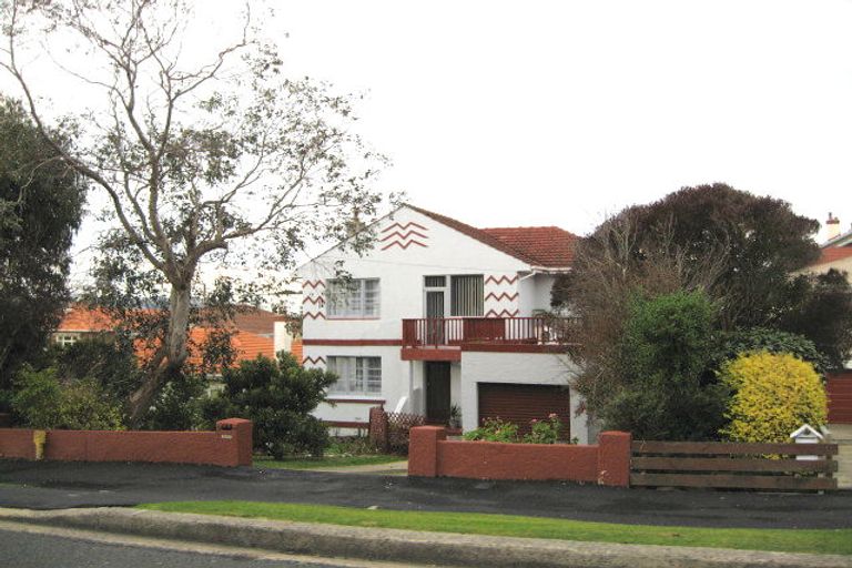 Photo of property in 103 Norfolk Street, Saint Clair, Dunedin, 9012