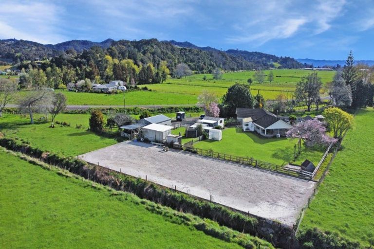 Photo of property in 107 White Pine Bush Road, Awakeri, Whakatane, 3192