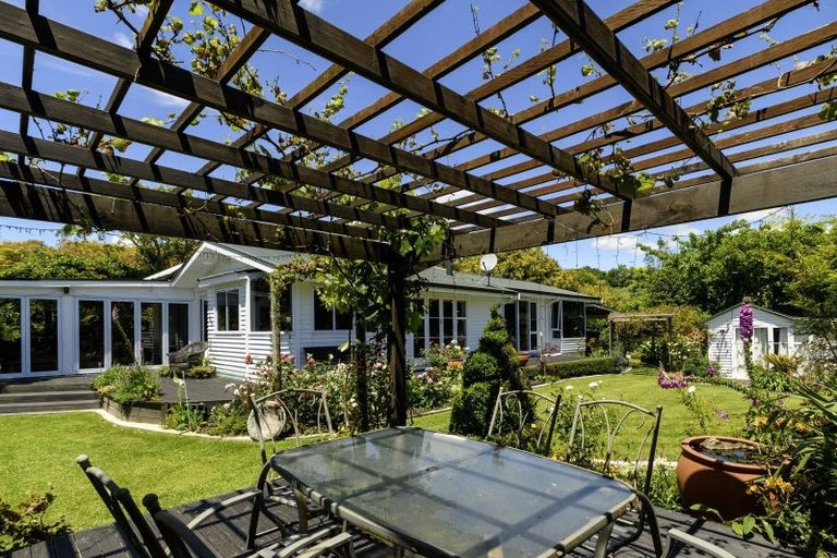 Photo of property in 480b Youngson Road, Whakamarama, 3179