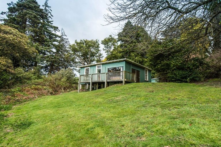 Photo of property in 61 Burns Street, Ohakune, 4625