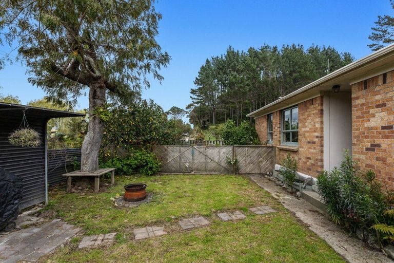 Photo of property in 640 Rewatu Road, Poroporo, Whakatane, 3191