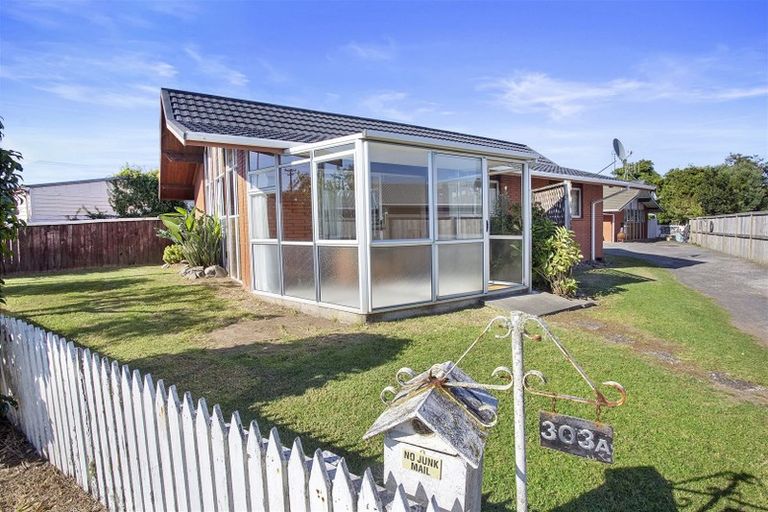 Photo of property in 303a Hetherington Road, Whangamata, 3620