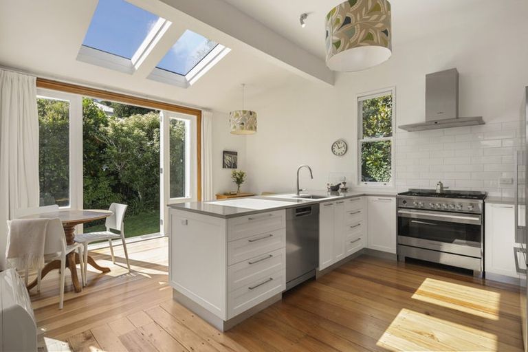 Photo of property in 93 Coromandel Street, Newtown, Wellington, 6021