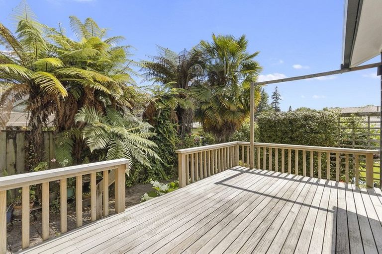 Photo of property in 9b Hamilton Parade, Hamilton Central, Hamilton, 3204