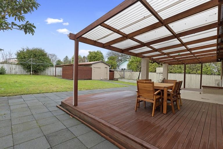 Photo of property in 24 George Street, Morrinsville, 3300