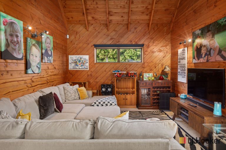 Photo of property in 83 Mataura Road, Waihi, 3610