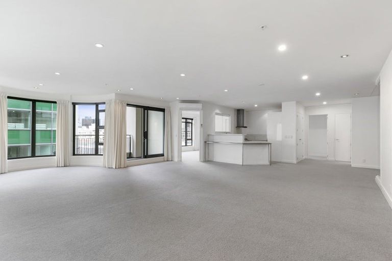 Photo of property in Kate Sheppard Apartments, 6i/42 Molesworth Street, Thorndon, Wellington, 6011