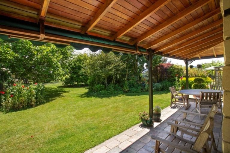 Photo of property in 8 Wrigley Place, Matamata, 3400