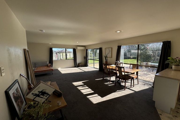 Photo of property in 27 Carston Street, Leeston, 7632