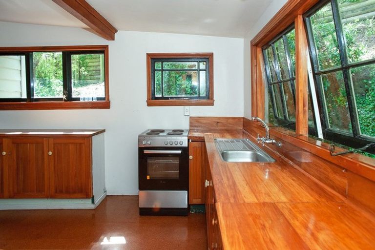 Photo of property in 24a Voelas Road, Lyttelton, 8082