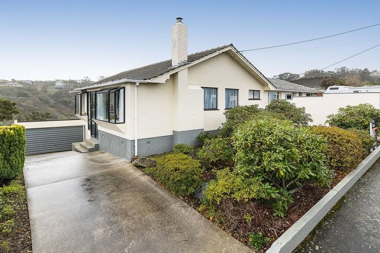 Photo of property in 18 Heath Street, Andersons Bay, Dunedin, 9013