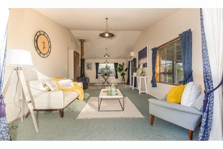 Photo of property in 9 Stopforth Street, Woodend, 7610