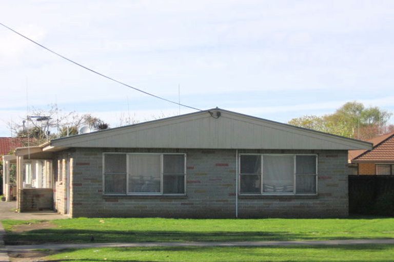 Photo of property in 132 Fraser Street, Tauranga South, Tauranga, 3112