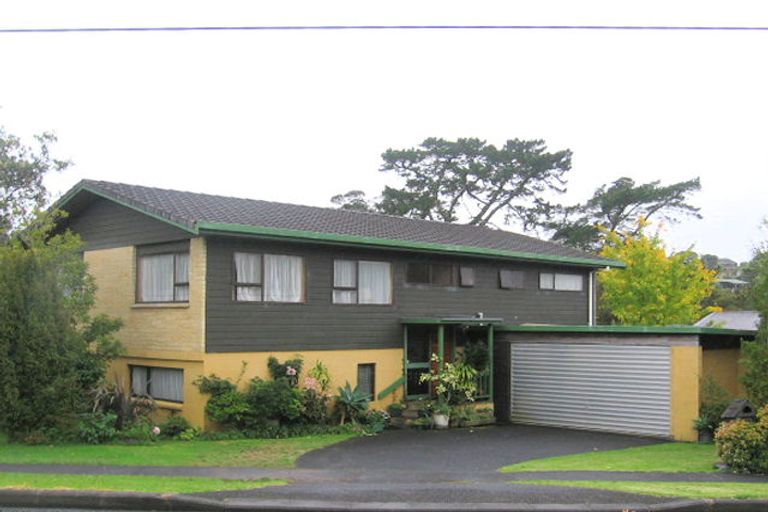 Photo of property in 1/13 Penzance Road, Mairangi Bay, Auckland, 0630