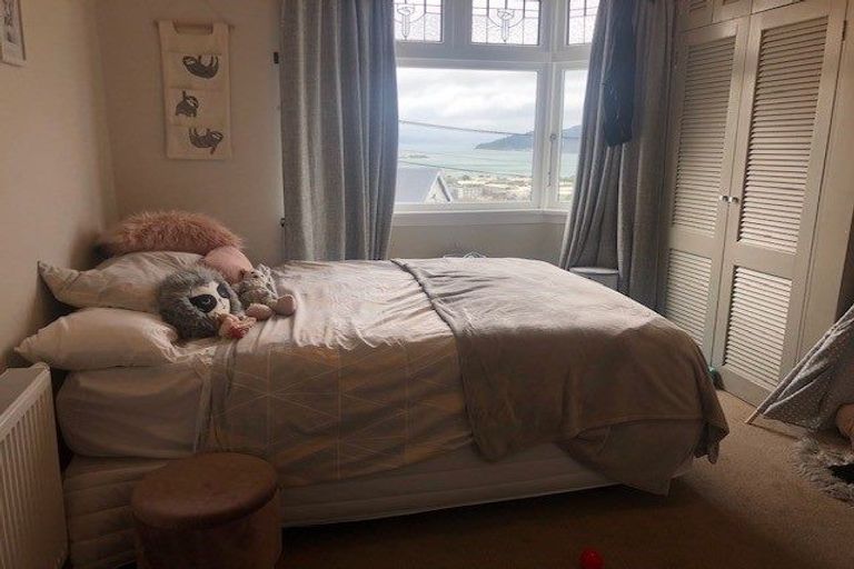 Photo of property in 57 Rodrigo Road, Kilbirnie, Wellington, 6022