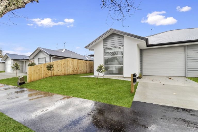 Photo of property in 3/3 Glen Lynne Avenue, Queenwood, Hamilton, 3210