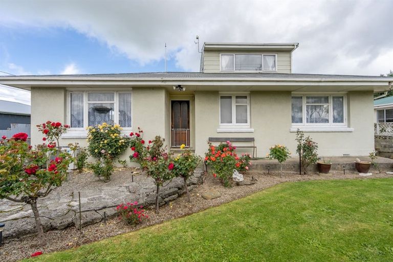 Photo of property in 39 Stirrat Street, Kingswell, Invercargill, 9812